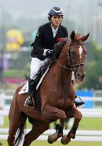 (SP)CHINA-HANGZHOU-ASIAN GAMES-MODERN PENTATHLON (CN)