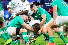 RWC - South Africa v Ireland