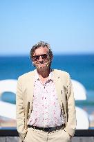 San Sebastian Festival - Ex-Husbands Photocall