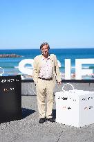 San Sebastian Festival - Ex-Husbands Photocall