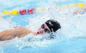 (SP)CHINA-HANGZHOU-ASIAN GAMES-SWIMMING (CN)