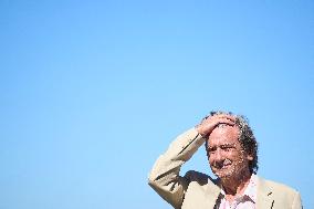 San Sebastian Festival - Ex-Husbands Photocall