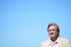 San Sebastian Festival - Ex-Husbands Photocall