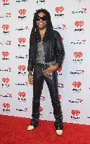 iHeartRadio Music Festival - Las Vegas