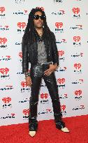 iHeartRadio Music Festival - Las Vegas