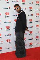 iHeartRadio Music Festival - Las Vegas