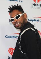 iHeartRadio Music Festival - Las Vegas