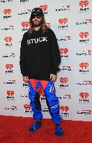 iHeartRadio Music Festival - Las Vegas