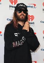 iHeartRadio Music Festival - Las Vegas