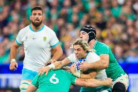 RWC - South Africa v Ireland