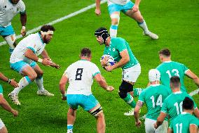 RWC - South Africa v Ireland