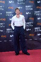 San Sebastian Festival - Ex-Husbands Red Carpet