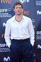 San Sebastian Festival - Ex-Husbands Red Carpet