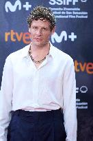 San Sebastian Festival - Ex-Husbands Red Carpet