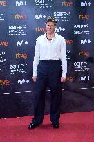 San Sebastian Festival - Ex-Husbands Red Carpet