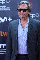 San Sebastian Festival - Ex-Husbands Red Carpet