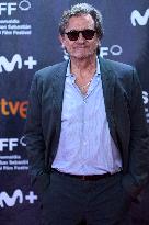 San Sebastian Festival - Ex-Husbands Red Carpet