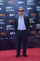 San Sebastian Festival - Ex-Husbands Red Carpet