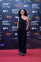 San Sebastian Festival - Ex-Husbands Red Carpet