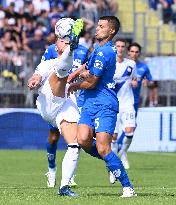 (SP)ITALY-EMPOLI-FOOTBALL-SERIE A-INTER MILAN VS EMPOLI