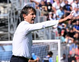 (SP)ITALY-EMPOLI-FOOTBALL-SERIE A-INTER MILAN VS EMPOLI