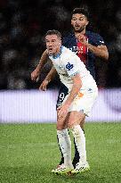 Paris Saint-Germain Football Club v Olympique de Marseille - Ligue 1 Uber Eats - Paris