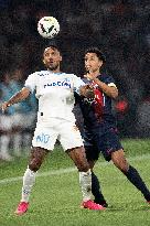 Paris Saint-Germain Football Club v Olympique de Marseille - Ligue 1 Uber Eats - Paris