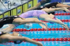 (SP)CHINA-HANGZHOU-ASIAN GAMES-SWIMMING (CN)