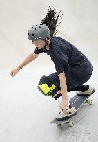 Asian Games: Skateboarding
