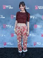 Knott's Scary Farm 50th Anniversary