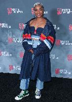 Knott's Scary Farm 50th Anniversary