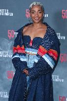 Knott's Scary Farm 50th Anniversary