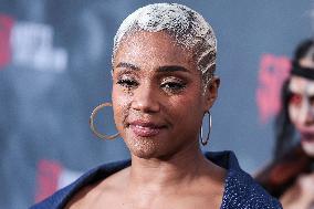 Knott's Scary Farm 50th Anniversary