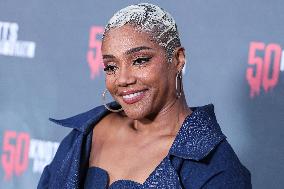 Knott's Scary Farm 50th Anniversary