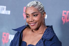 Knott's Scary Farm 50th Anniversary