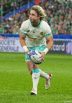 RWC - Ireland v South Africa