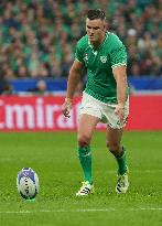 RWC - Ireland v South Africa