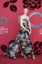 MFW - CNMI Sustainable Fashion Awards