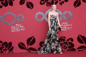 MFW - CNMI Sustainable Fashion Awards