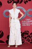 MFW - CNMI Sustainable Fashion Awards