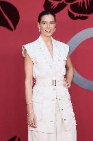 MFW - CNMI Sustainable Fashion Awards