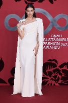 MFW - CNMI Sustainable Fashion Awards