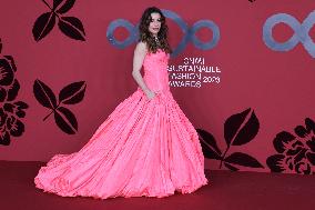 MFW - CNMI Sustainable Fashion Awards