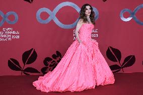 MFW - CNMI Sustainable Fashion Awards