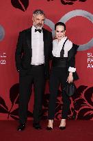 MFW - CNMI Sustainable Fashion Awards