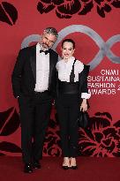 MFW - CNMI Sustainable Fashion Awards