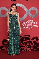 MFW - CNMI Sustainable Fashion Awards