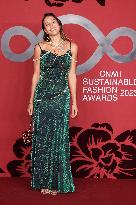 MFW - CNMI Sustainable Fashion Awards
