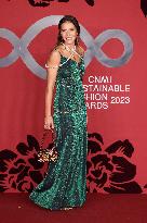 MFW - CNMI Sustainable Fashion Awards