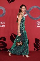 MFW - CNMI Sustainable Fashion Awards